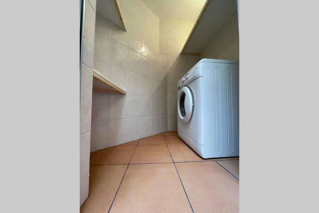 2 Bed Apt In Heart Of St Julians - 5Min From Seafront Saint Julian's Exterior foto